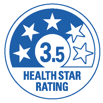HSR 3,5
